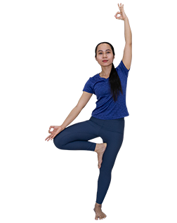 Instructor