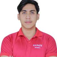 Sean Phakdey