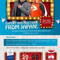 News and Events